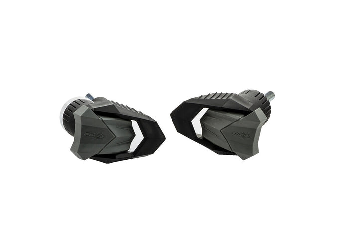 Puig 21004N R19 Frame Sliders - Black