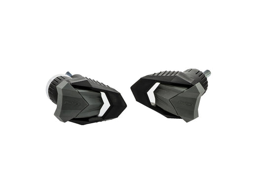 Puig 21004N R19 Frame Sliders - Black