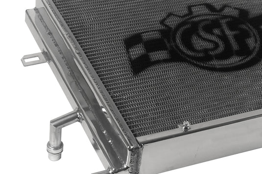Csf 8131 CSF Heat Exchangers
