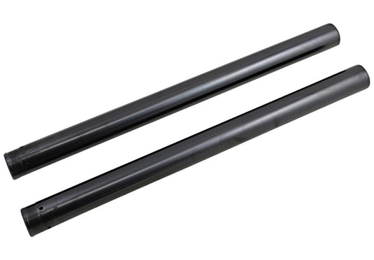 Custom Cycle T2013DL 49mm Black Fork Tubes - 25.50in.