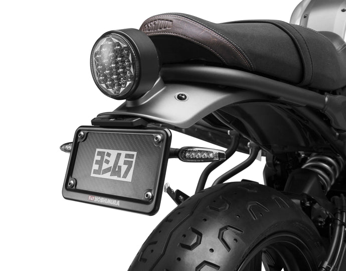 Yoshimura 070BG137500 Fender Eliminator Kit