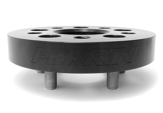 Perrin Performance PSP-WHL-026BK PA Wheel Spacers