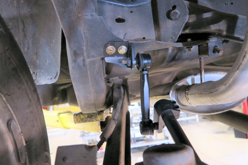 Load image into Gallery viewer, Ridetech 11239122 RID Sway Bars - Rear
