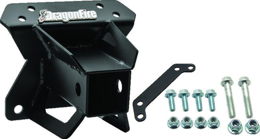 Dragonfire Racing 520201 DFR Receiver Hitch