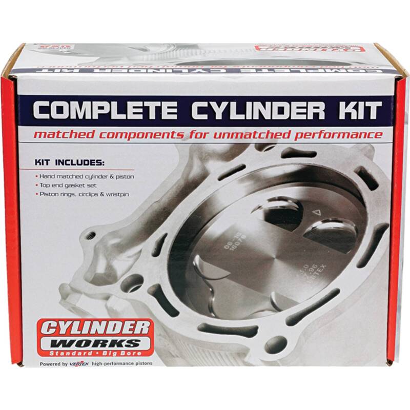 Load image into Gallery viewer, Cylinder Works CW20013K01 CYL Standard Bore Cylinder Kit
