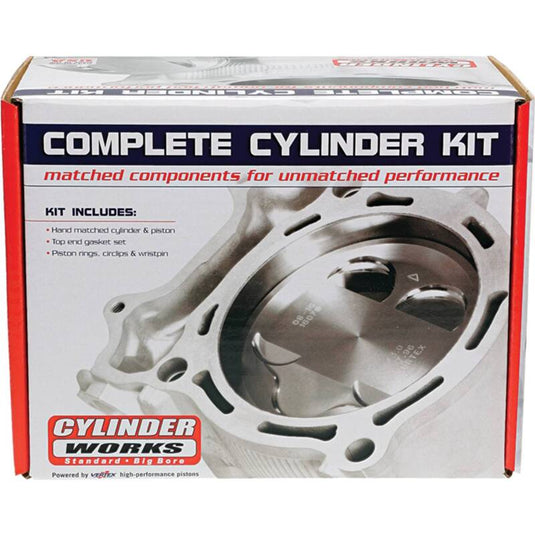 Cylinder Works CW20013K01 CYL Standard Bore Cylinder Kit