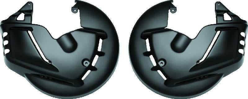 Load image into Gallery viewer, Kuryakyn 7460 KUR Brake Covers
