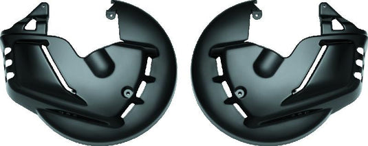 Kuryakyn 7460 KUR Brake Covers