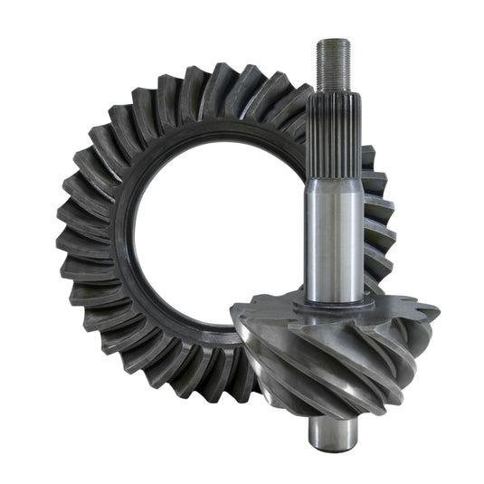 Yukon Gear & Axle YG F9-411 YUK Gear Sets - Ford