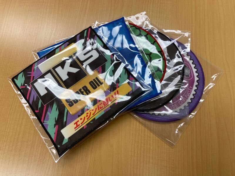 Load image into Gallery viewer, Hks 51007-AK600 HKS Towels
