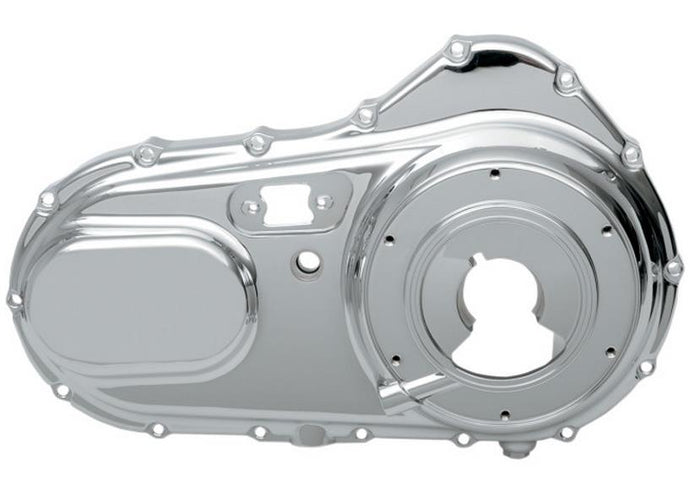 Drag Specialties 1107-0284 XL Primary Cover - Chrome