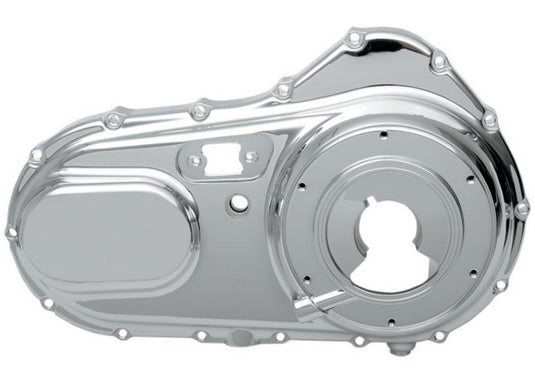 Drag Specialties 1107-0284 XL Primary Cover - Chrome