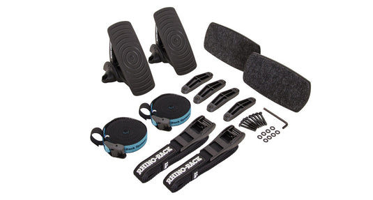 Rhino-Rack 571 RHR Kayak Carrier