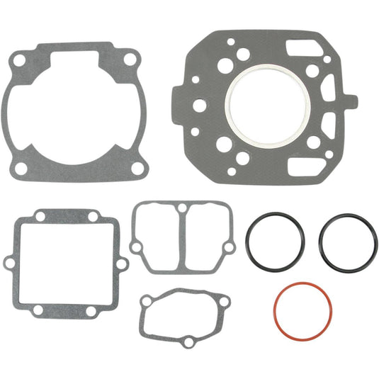 Moose Racing 810421mse Top End Gasket Kit
