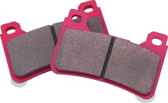 Bikemaster 961507 BKM Sintered Brake Pads