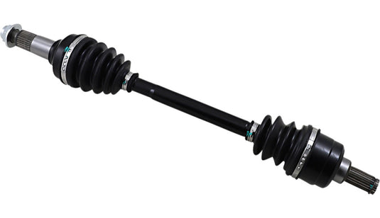 Moose Utility LM6-YA-8-357 Complete Axle Kit