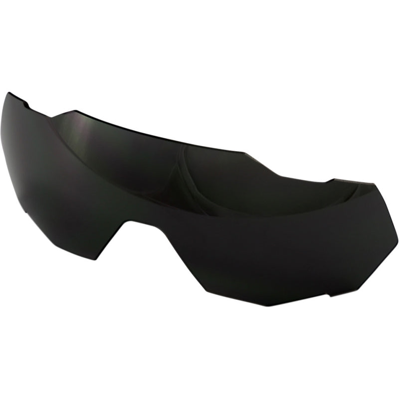 Load image into Gallery viewer, Black / Black Mirror Lens
