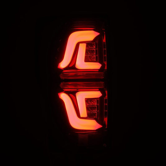 Alpharex 657020 ARX PRO-Series Tail Lights