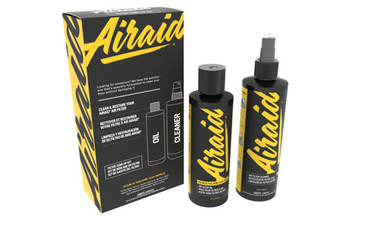 Airaid 790-561 AIR Air Filter Cleaning Kit