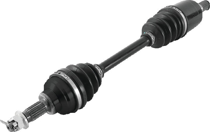 Quadboss 609155 QBS Axles