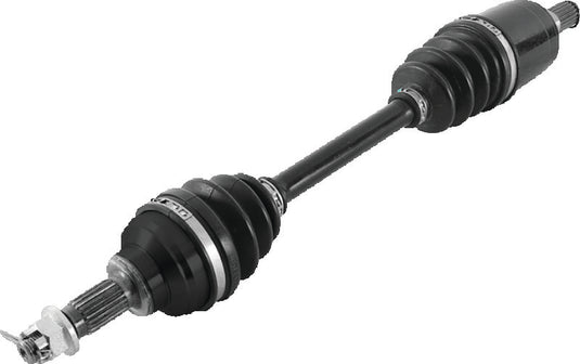 Quadboss 609155 QBS Axles