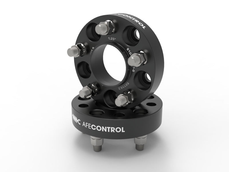 Load image into Gallery viewer, Afe 610-304001-B AFE Wheel Spacers
