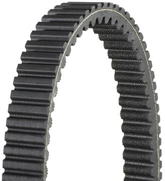 Dayco XTX5060 XTX Xtreme Torque Snowmobile Belt