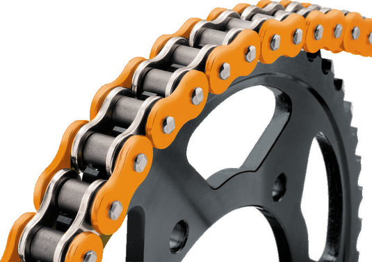 Bikemaster 197680 BKM Chains - O-Ring