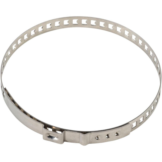 Moose Utility 92091.500 CV Boot Clamp - 8mm x 90mm