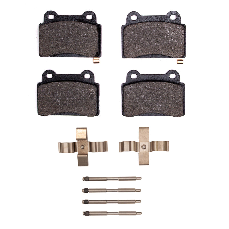 Load image into Gallery viewer, R1 Concepts 2115-1368-01 RNC Performance Sport Brake Pads
