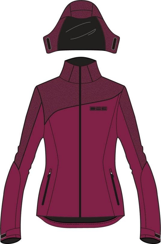 Garnet Heather
