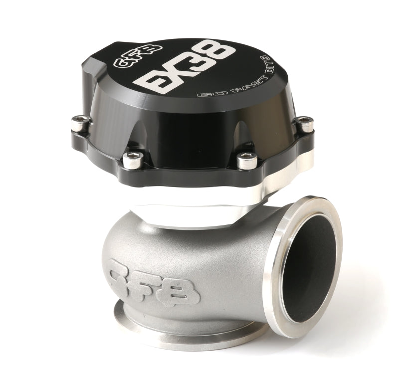 Load image into Gallery viewer, Go Fast Bits 7003 GFB Flange Adaptors
