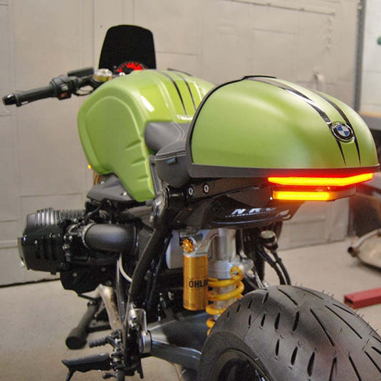 New Rage Cycles R9T-FE-US NEW Fender Eliminator
