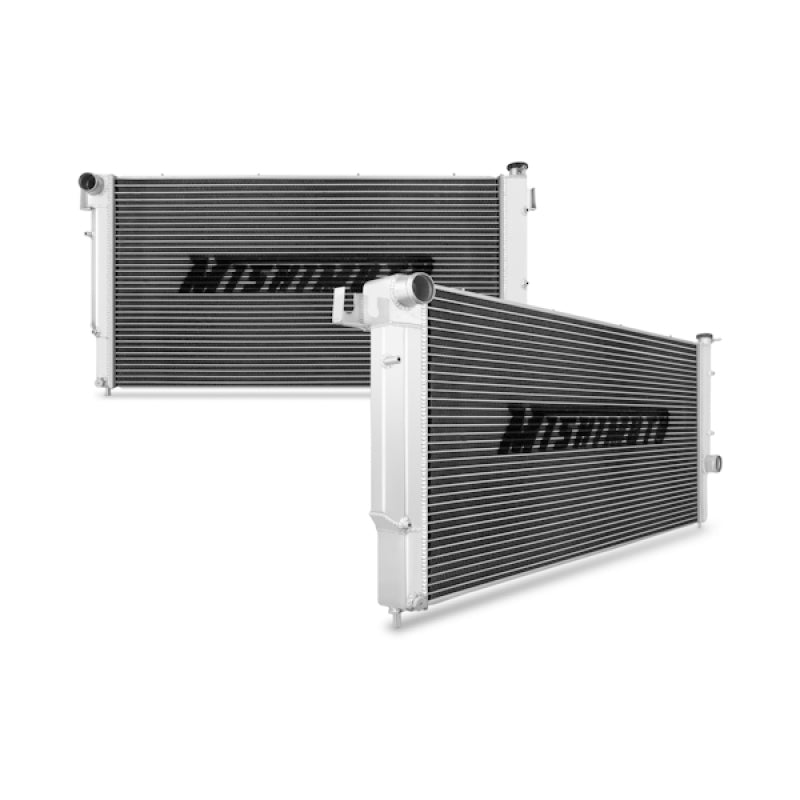 Load image into Gallery viewer, Mishimoto MMRAD-RAM-94 MM Radiators - Alum
