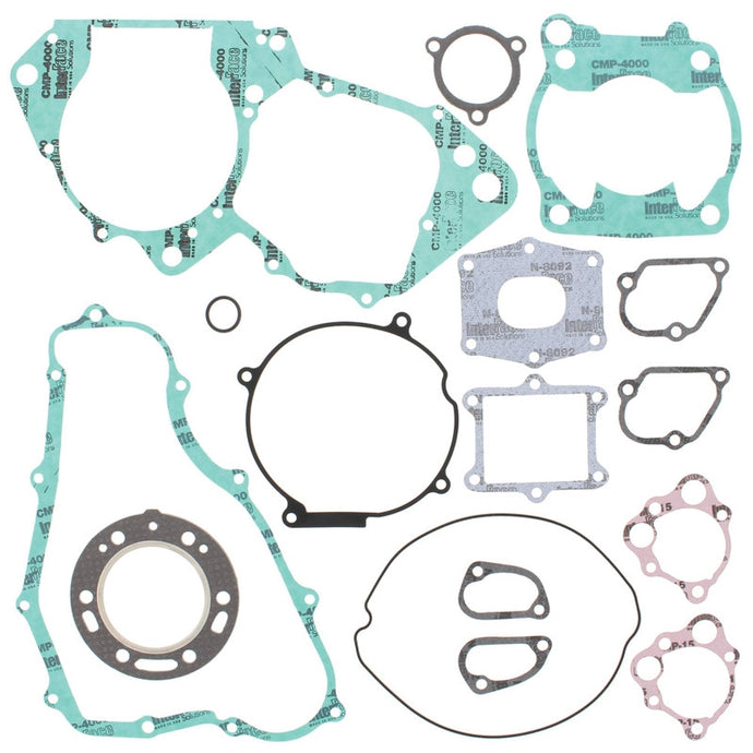Vertex 808255 Complete Gasket Set