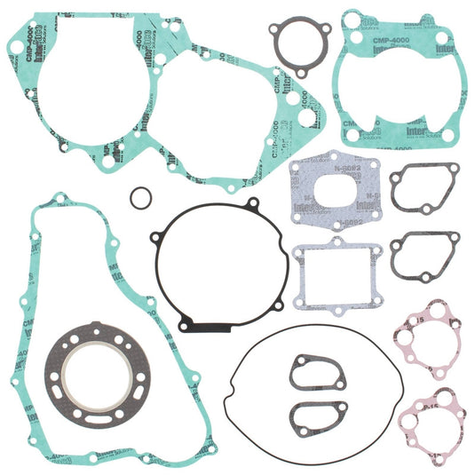 Vertex 808255 Complete Gasket Set
