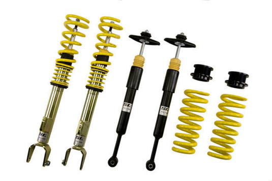 St Suspensions 13227019 STS Coilover