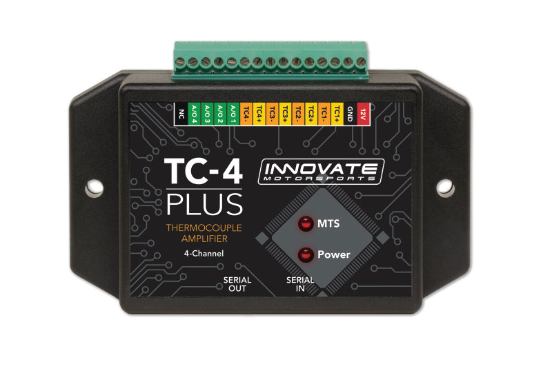Load image into Gallery viewer, Innovate Motorsports 3915 INN Multi-Channel Boxes
