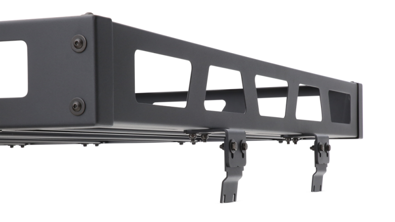 Load image into Gallery viewer, Body Armor 4X4 JL-6121 BOD Roof Rack Mount Kit
