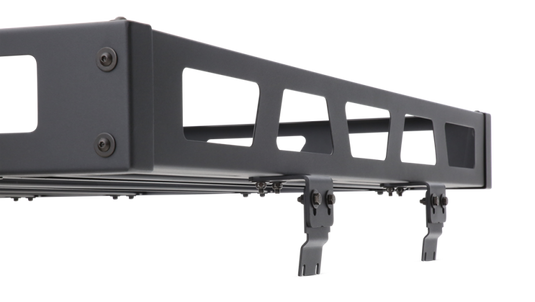Body Armor 4X4 JL-6121 BOD Roof Rack Mount Kit