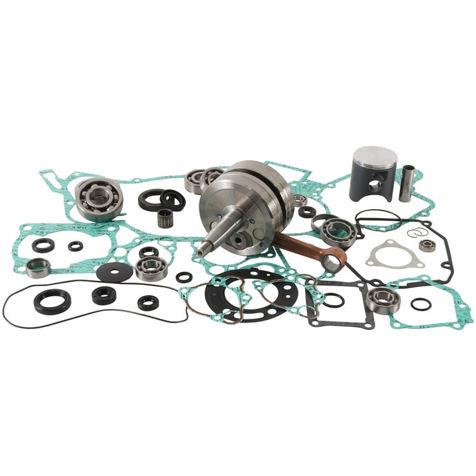 Vertex WR101-132 Complete Engine Rebuild Kit In A Box