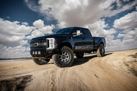Icon 66512R ICO 2.0 Series Shocks