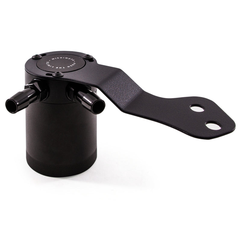Load image into Gallery viewer, Mishimoto MMBCC-CAM8-16PBE MM Baffled Oil Catch - Kit
