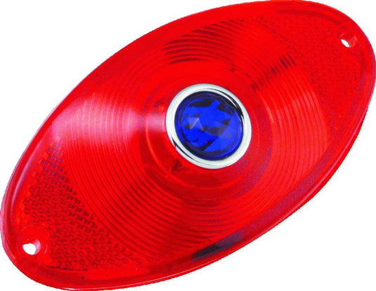 Bikers Choice 491260 BKC Tail Lights