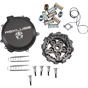 Rekluse RMS-7113091 Core Manual Torqdrive Clutch