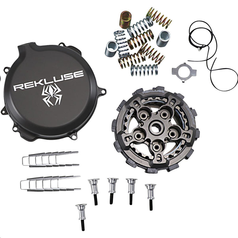 Rekluse RMS-7113091 Core Manual Torqdrive Clutch