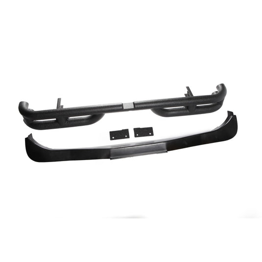 Rugged Ridge 11571.10 RUG Tube Bumpers