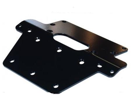 Kfi Products 100705 Winch Mount