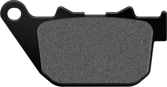 Harddrive HD387V Semi-Sintered Brake Pad