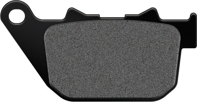 Harddrive HD387 Organic Brake Pad
